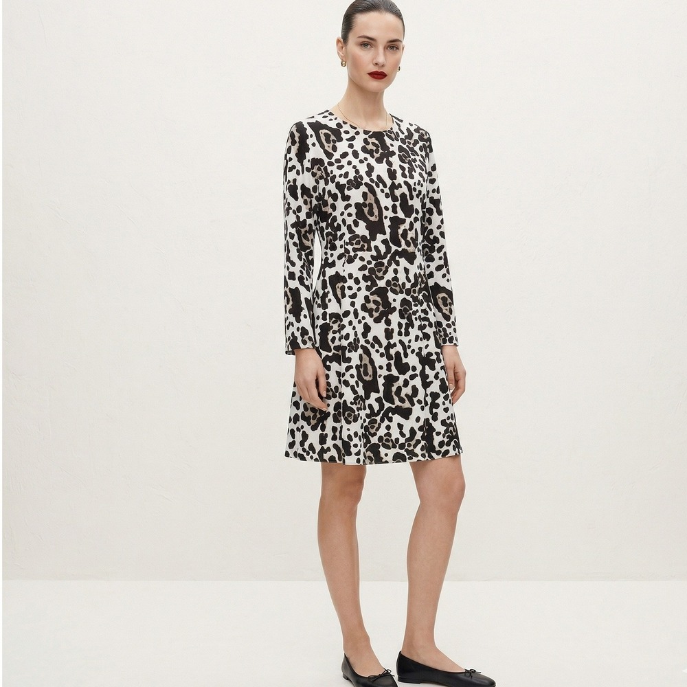 CeCe By Cynthia Steffe 'Asha' Babydoll‎ | Mini Dress